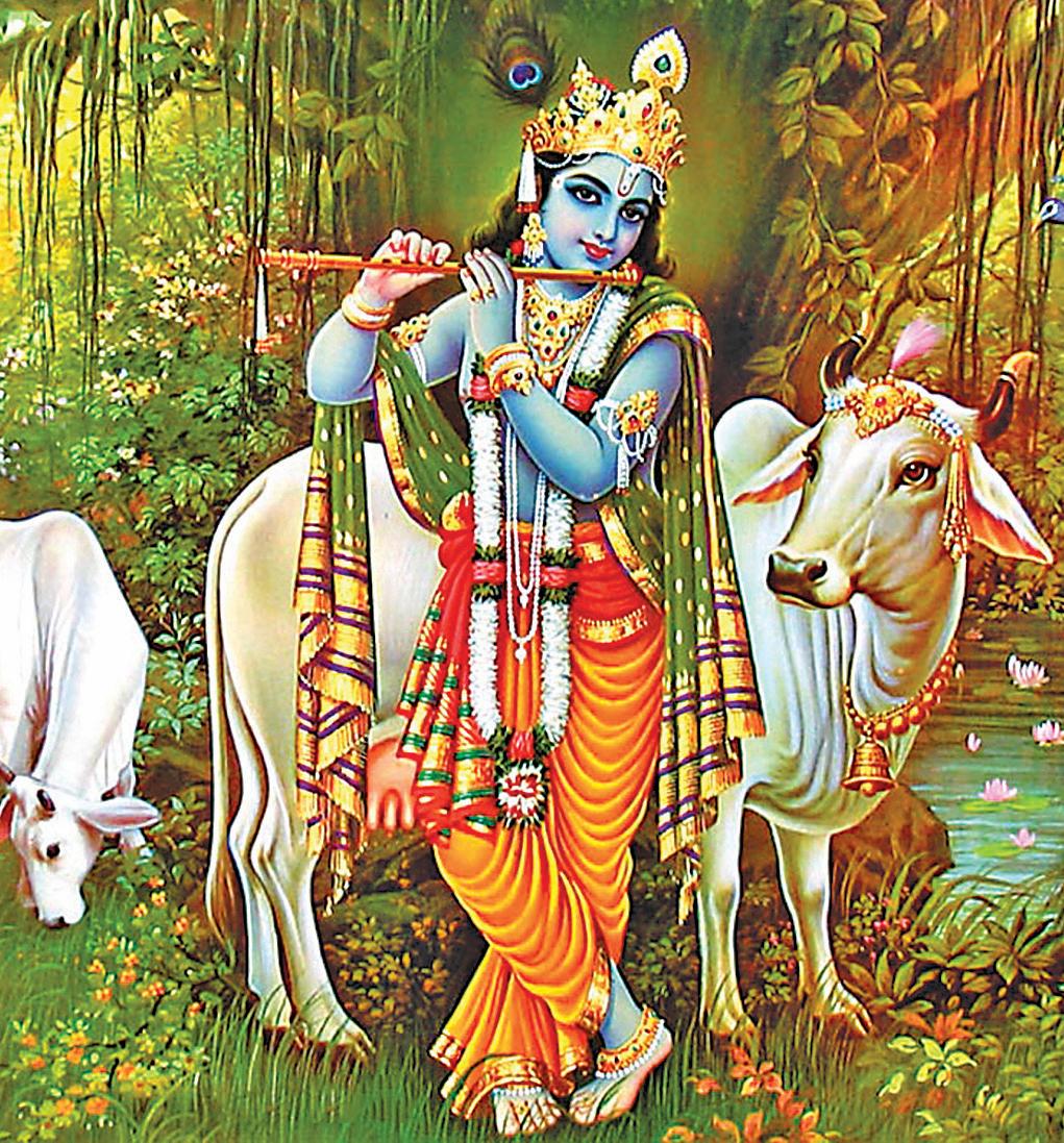 कैसे रखें जन्माष्टमी का व्रत?